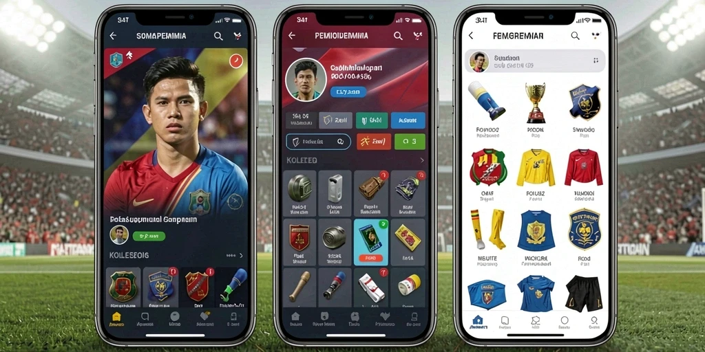 Gameplay seru dengan banyak misi menantang.