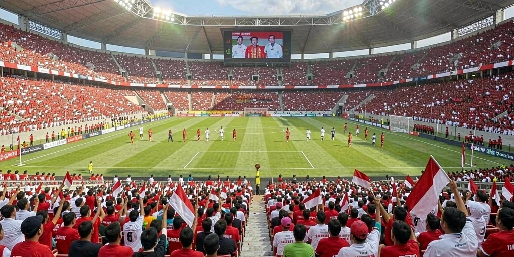 Grafis yang memukau dan animasi yang halus.