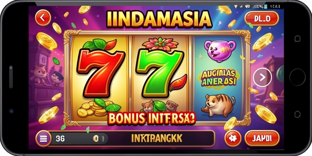 Turnamen dengan hadiah menarik setiap bulan.