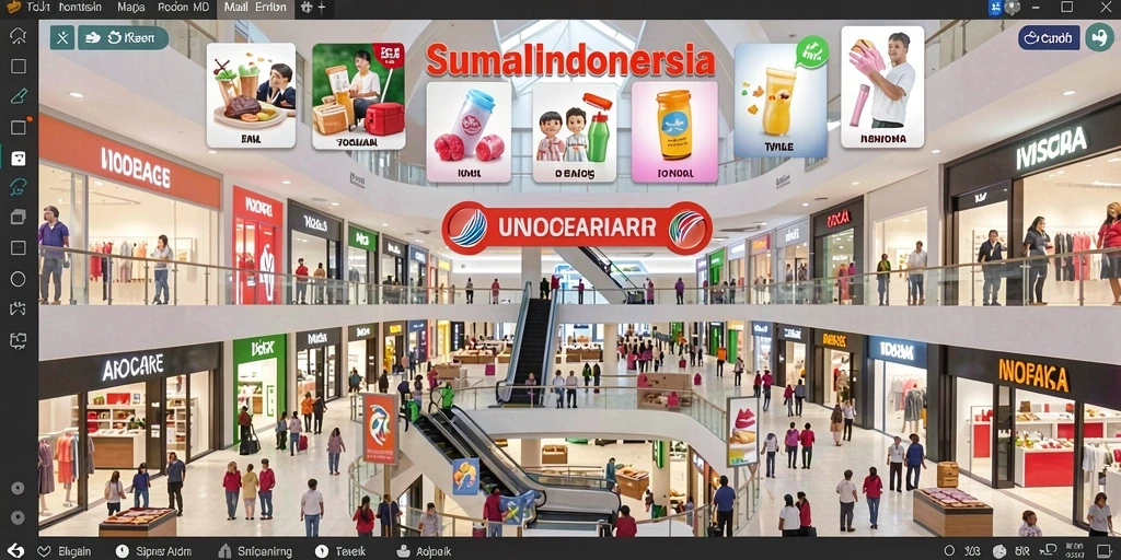 Fitur pembaruan terbaru yang menarik.