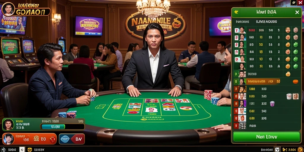 Bonus harian yang menguntungkan bagi semua pemain.
