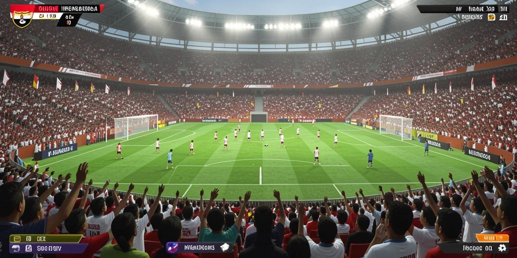 Screenshot menunjukkan fitur multiplayer yang menarik di FAV77.