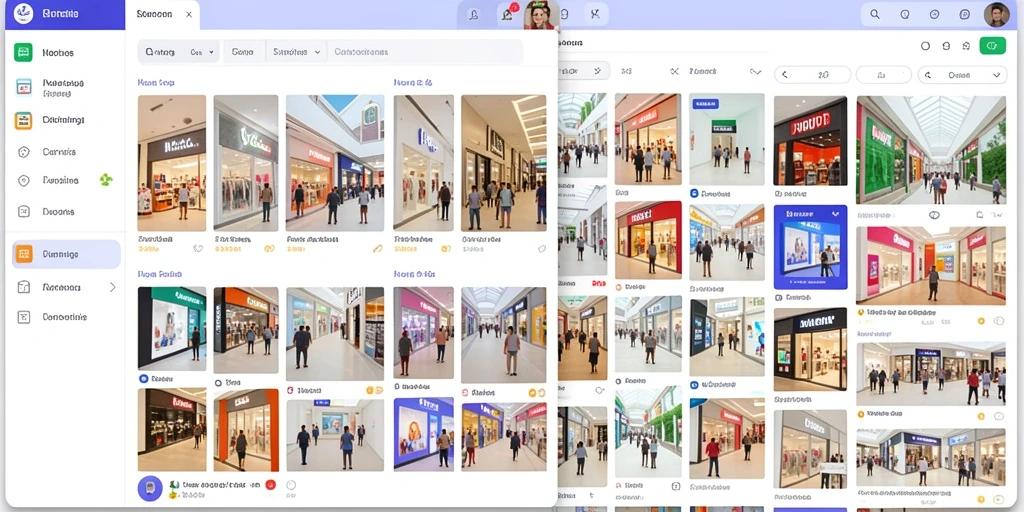 Fitur keamanan yang canggih melindungi data pengguna.