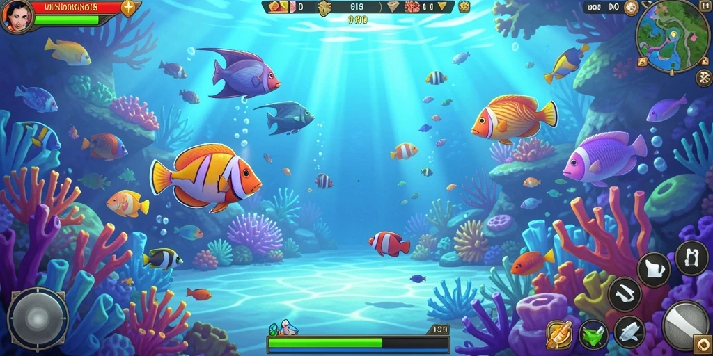 Slot progresif dengan peluang besar untuk menang.