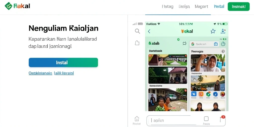 Pengalaman bermain yang mengasyikkan dan penuh tantangan.