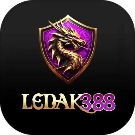ledak188 — ikon APK