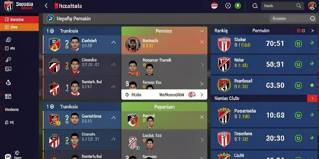 Event menarik dengan hadiah menggiurkan.