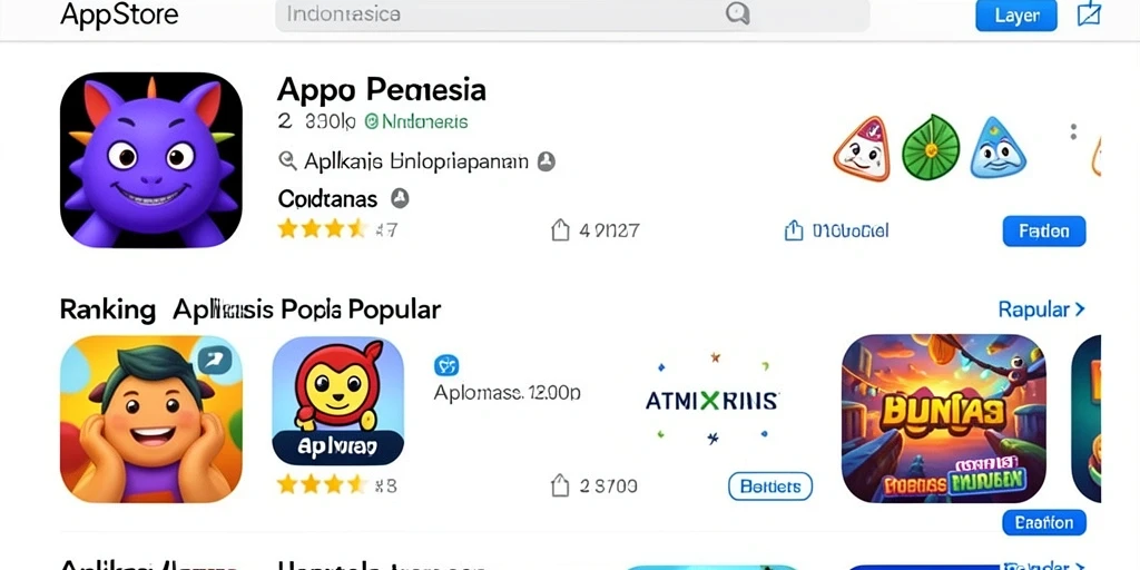 Fitur sosial yang membuat bermain semakin seru.