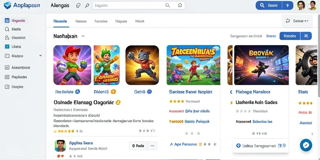 Fitur keamanan yang menjaga informasi pengguna.